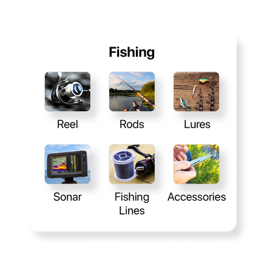 Add subcollections to your Shopify Store